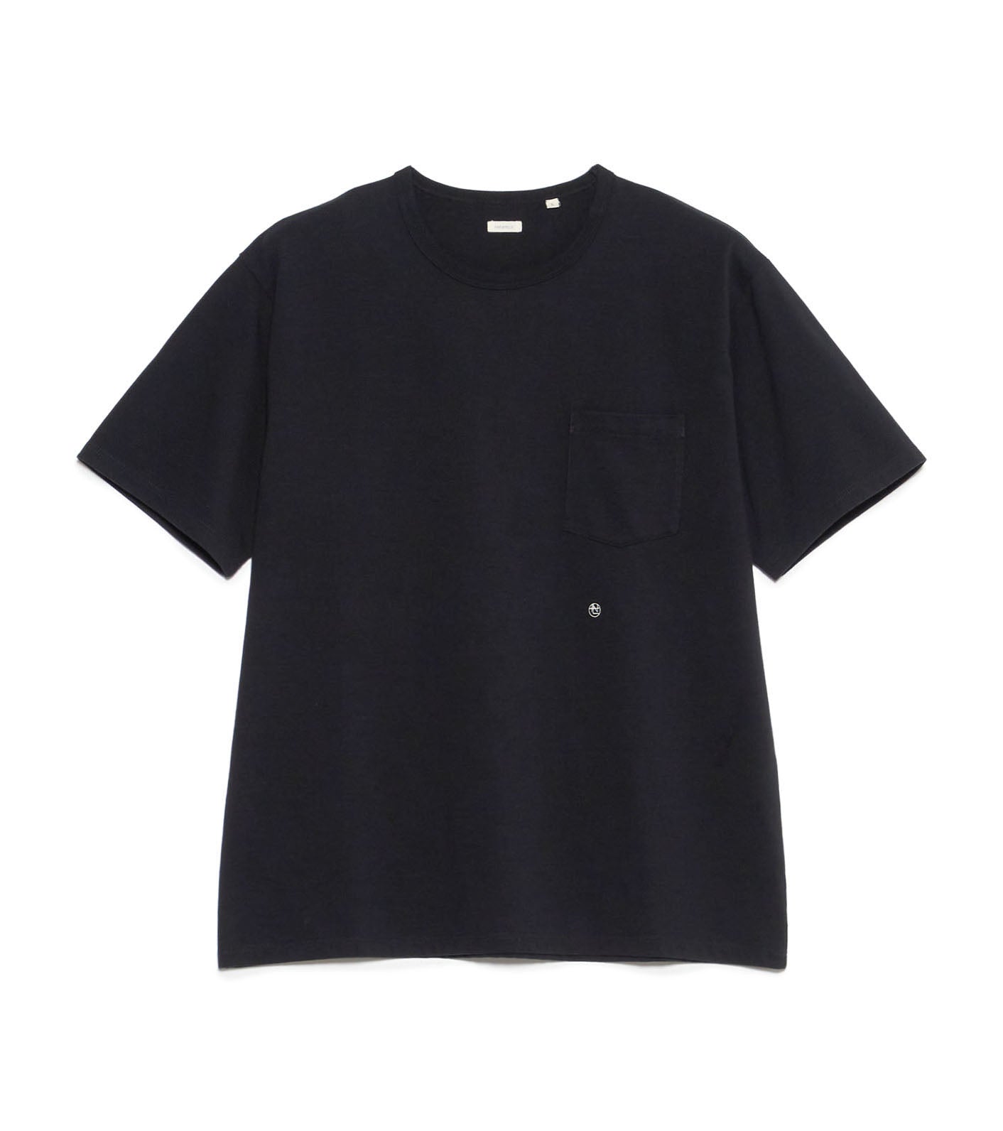COOLMAX Jersey Pocket Tee