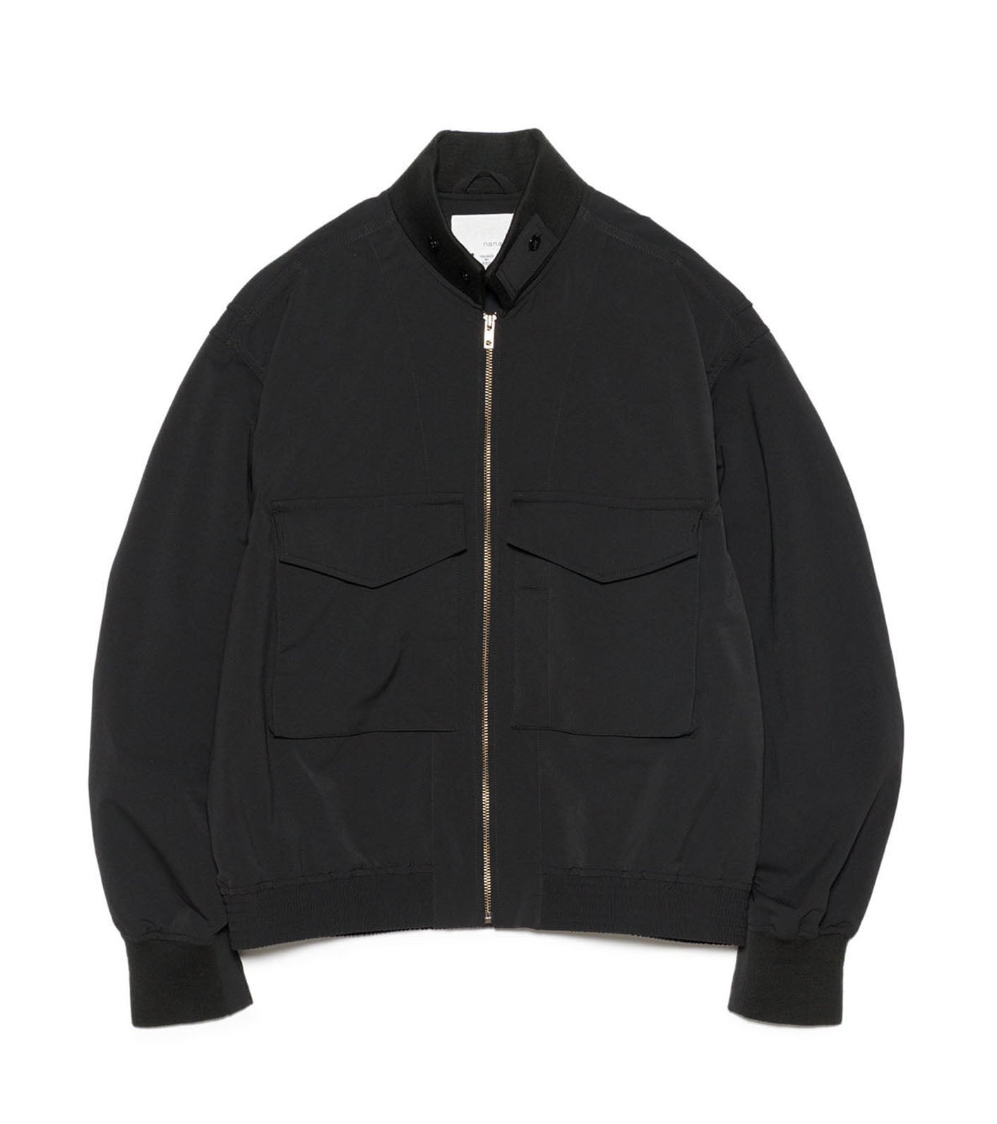 ALPHADRY Field Jacket – TIME AFTER TIME