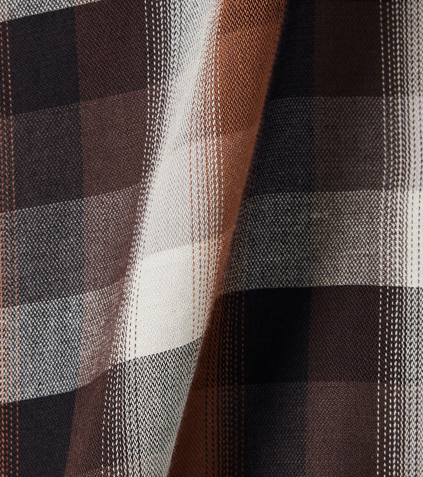 Regular Collar Wind Shirt