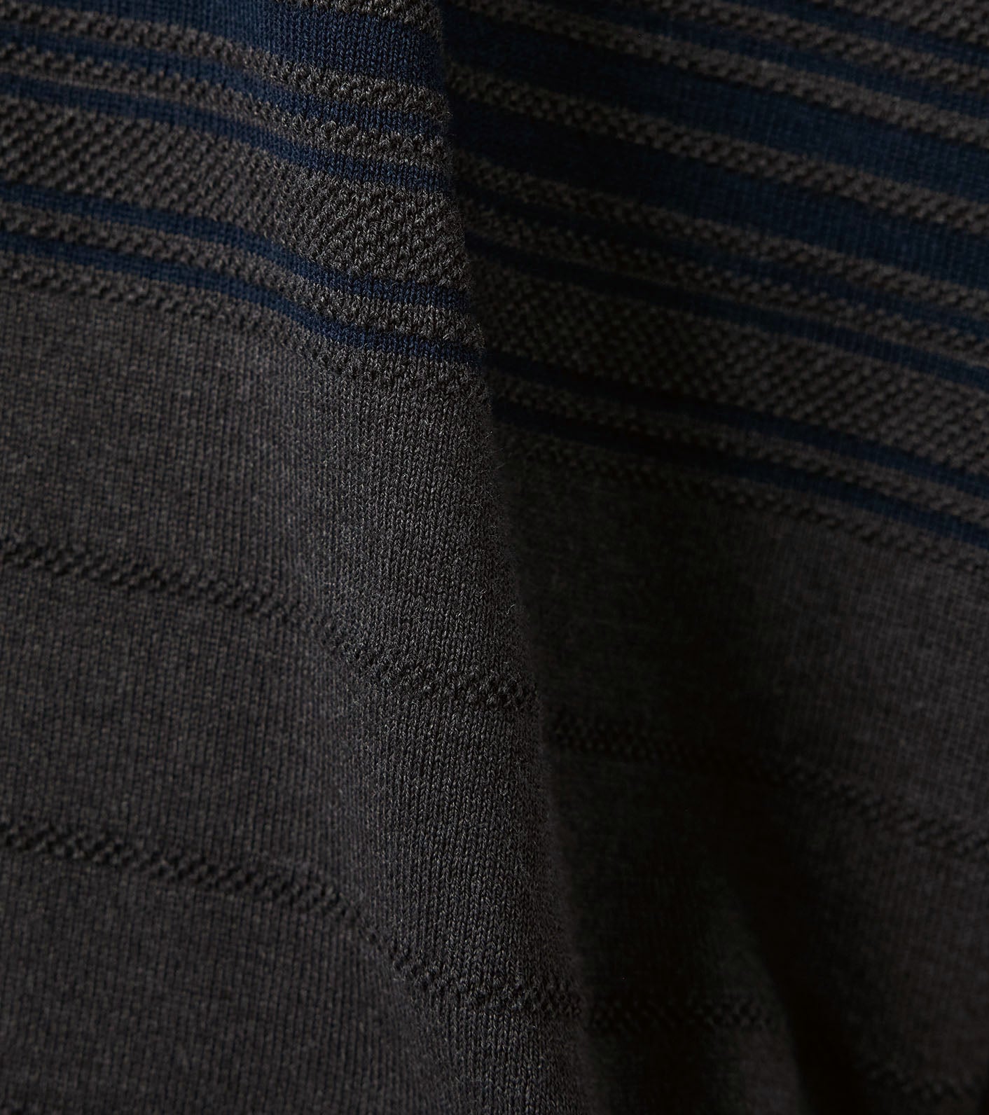 Stripe Tee