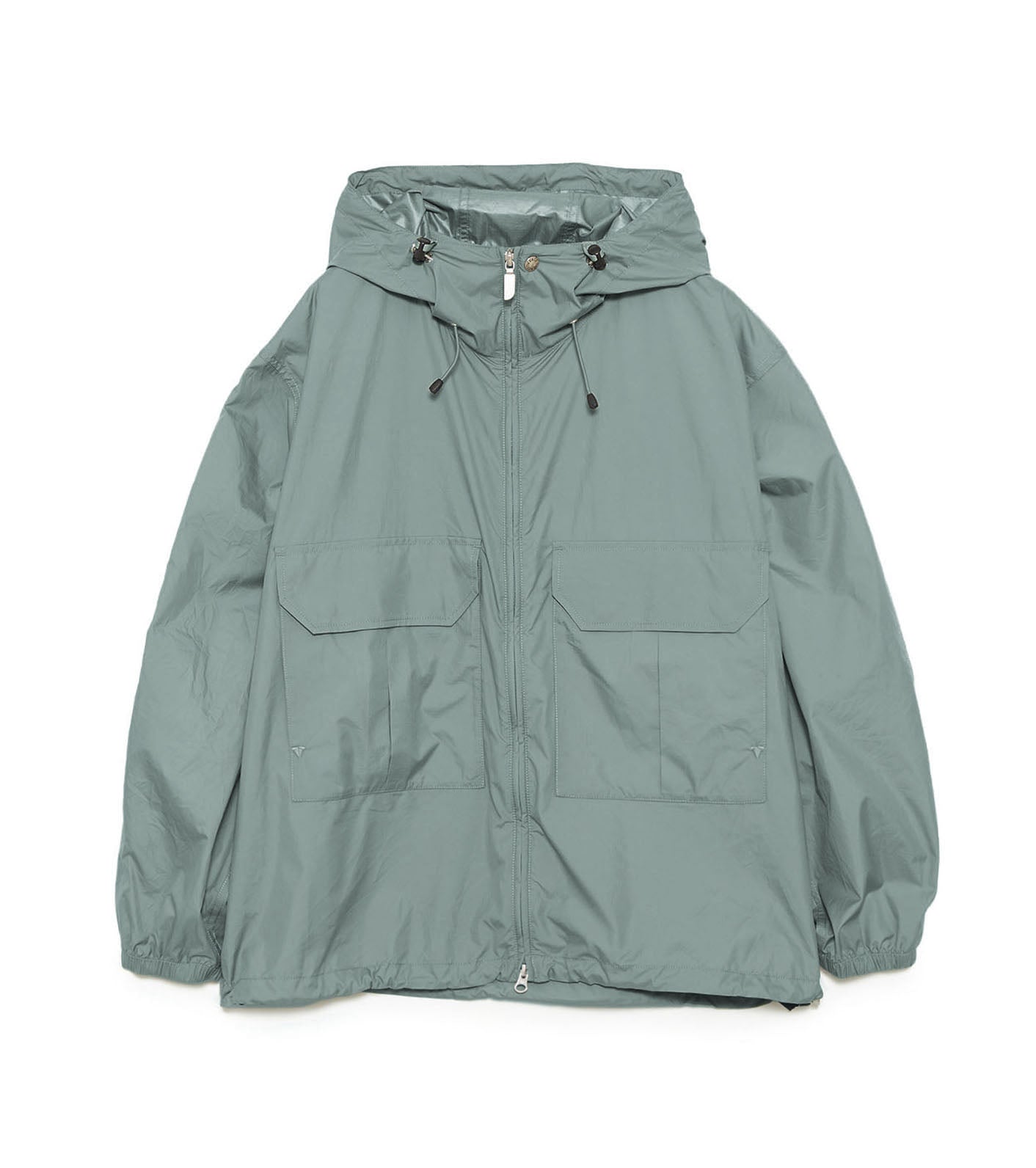 PERTEX QUANTUM Mountain Wind Cardigan – TIME AFTER TIME