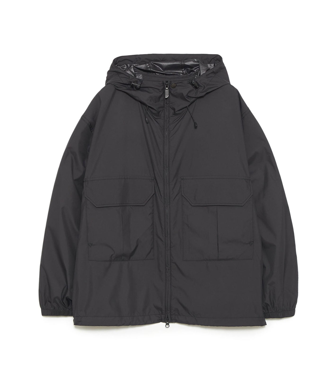 PERTEX QUANTUM Mountain Wind Parka – TIME AFTER TIME