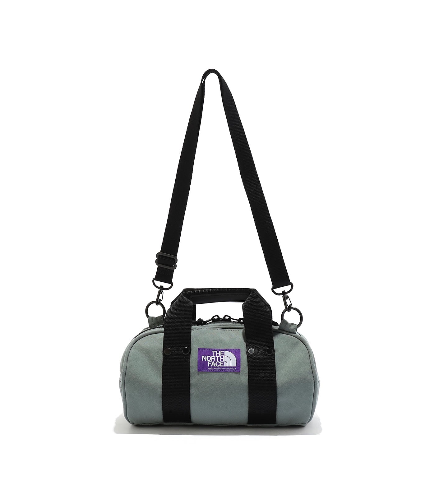 Field Demi Duffle Bag – TIME AFTER TIME