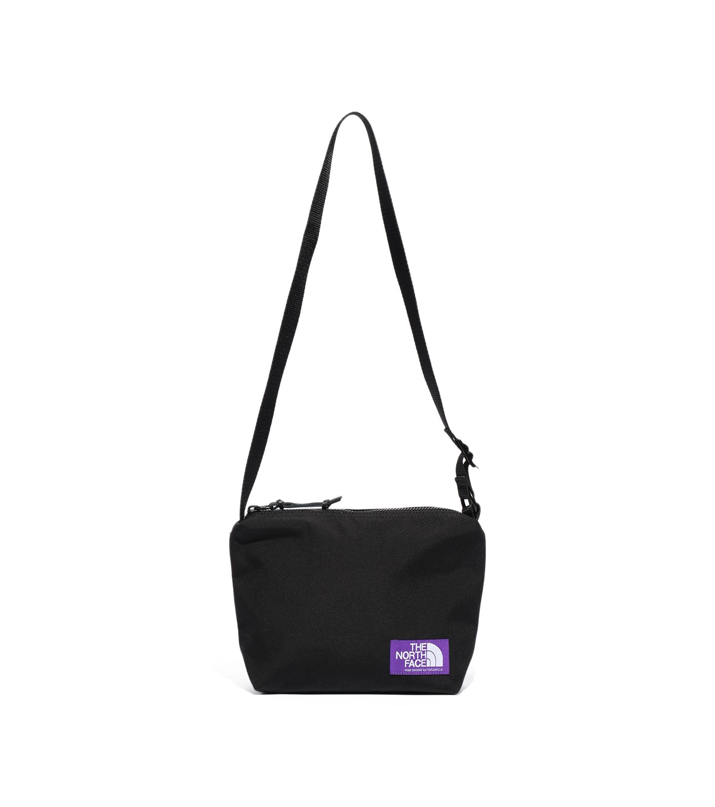 Field Small Shoulder Bag