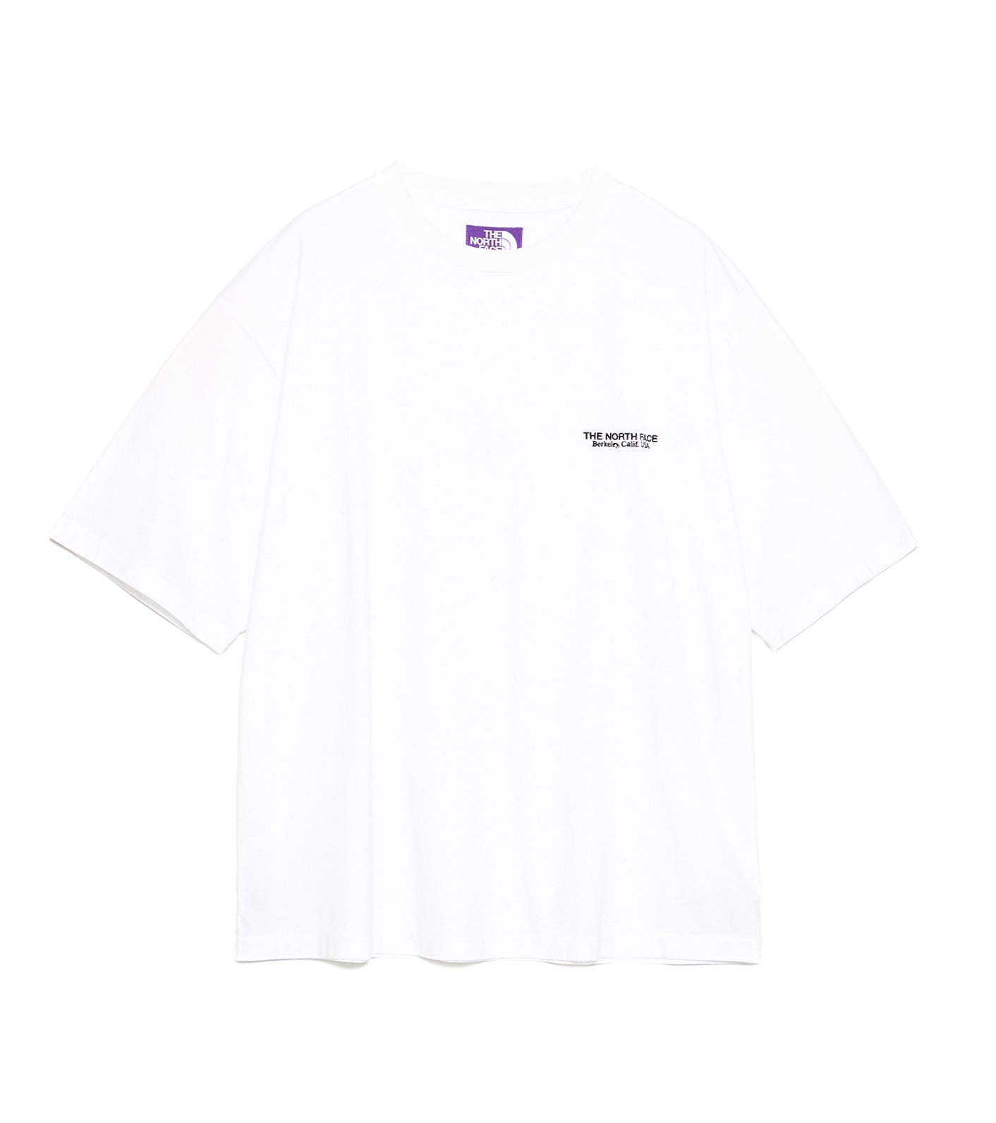 Garment Dyed Field Tee – TIME AFTER TIME