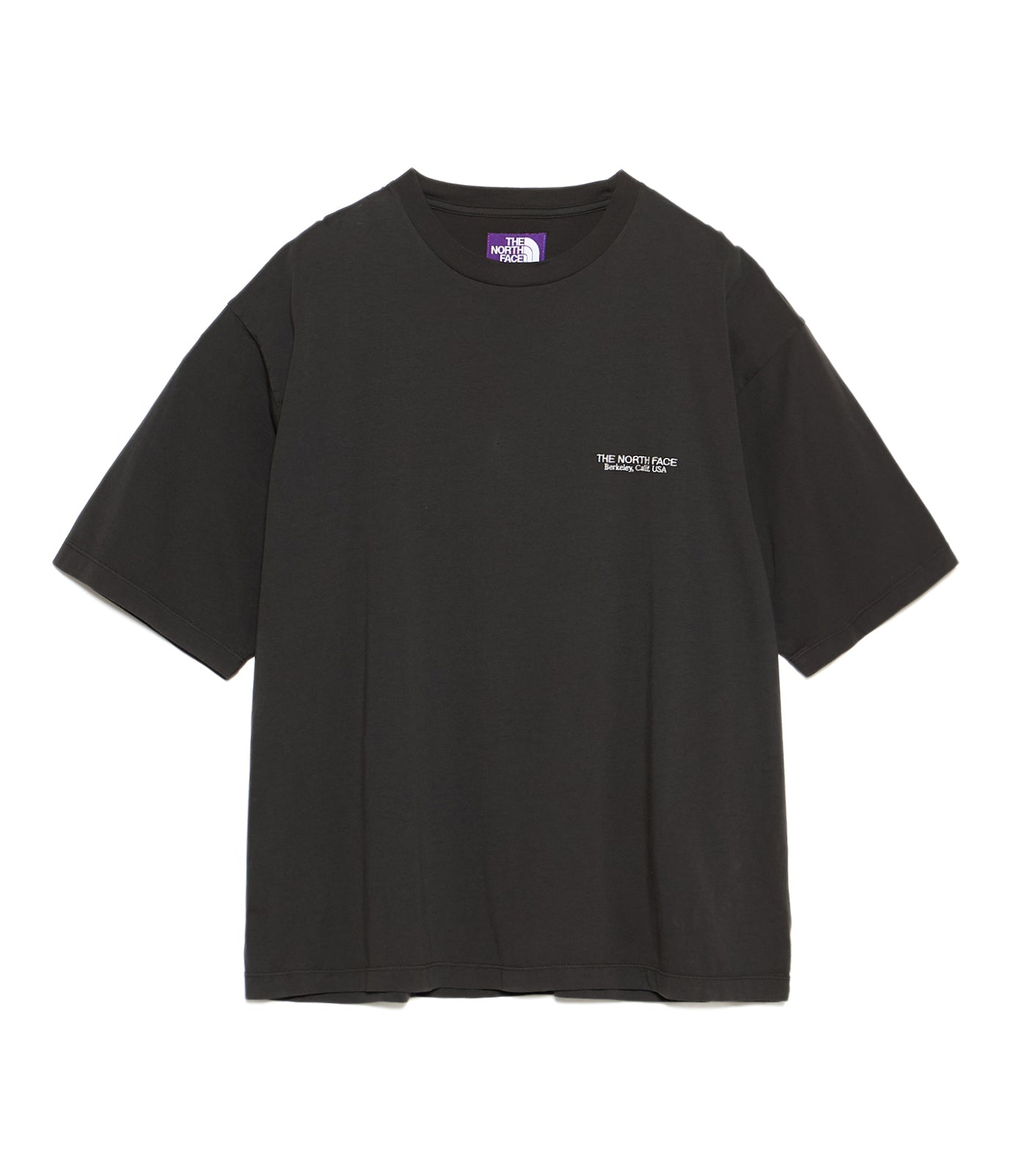 Garment Dyed Field Tee – TIME AFTER TIME