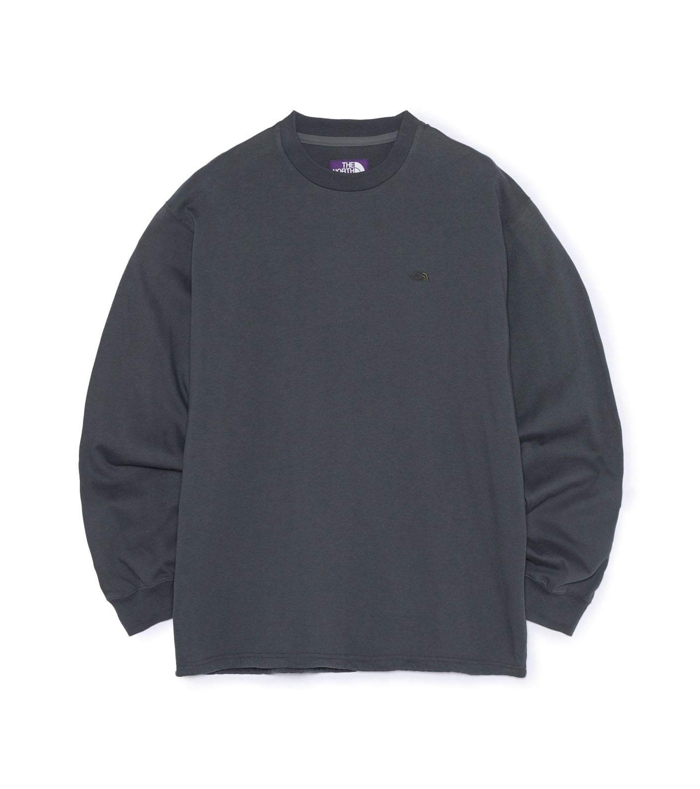 Field Long Sleeve Tee