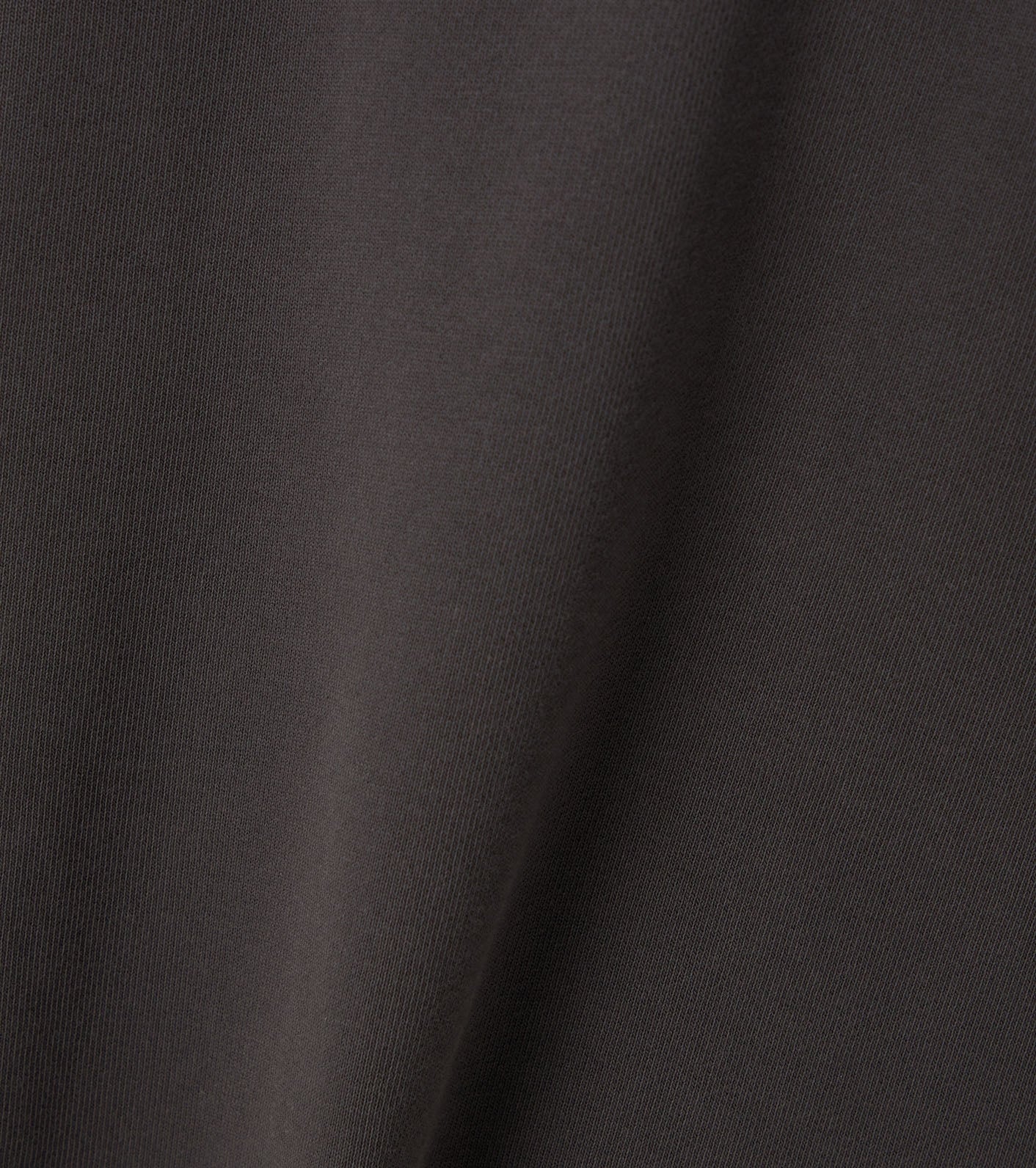 Garment Dyed Field Zip Up Hoodie