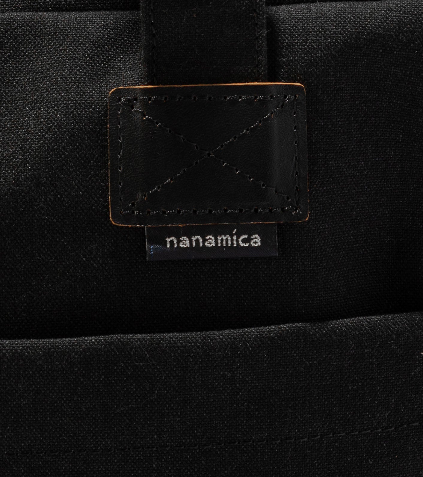 Zip Tote Bag
