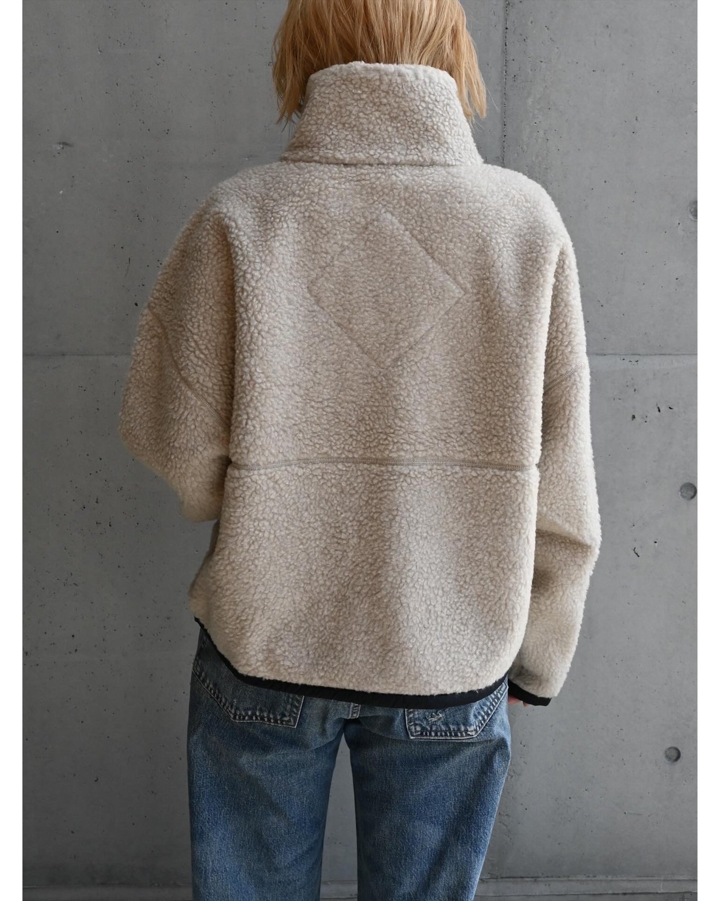 Simcoe Fleece Jacket