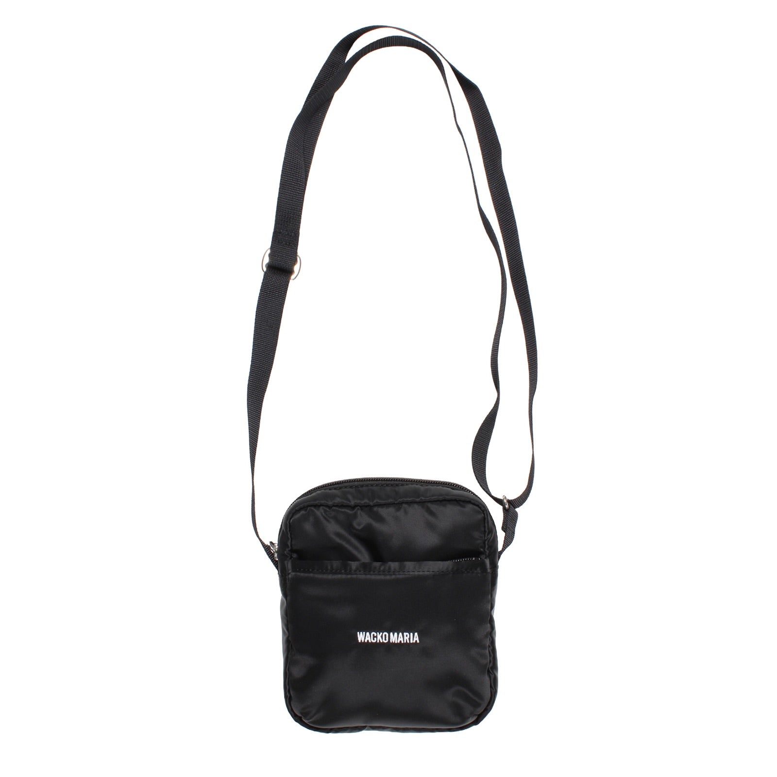 SPEAK EASY / SMALL SHOULDER BAG – TIME AFTER TIME