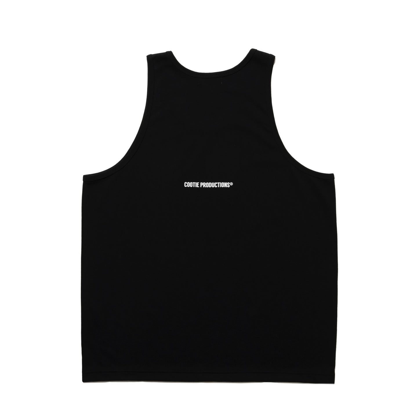 Dry Tech Jersey Tank Top