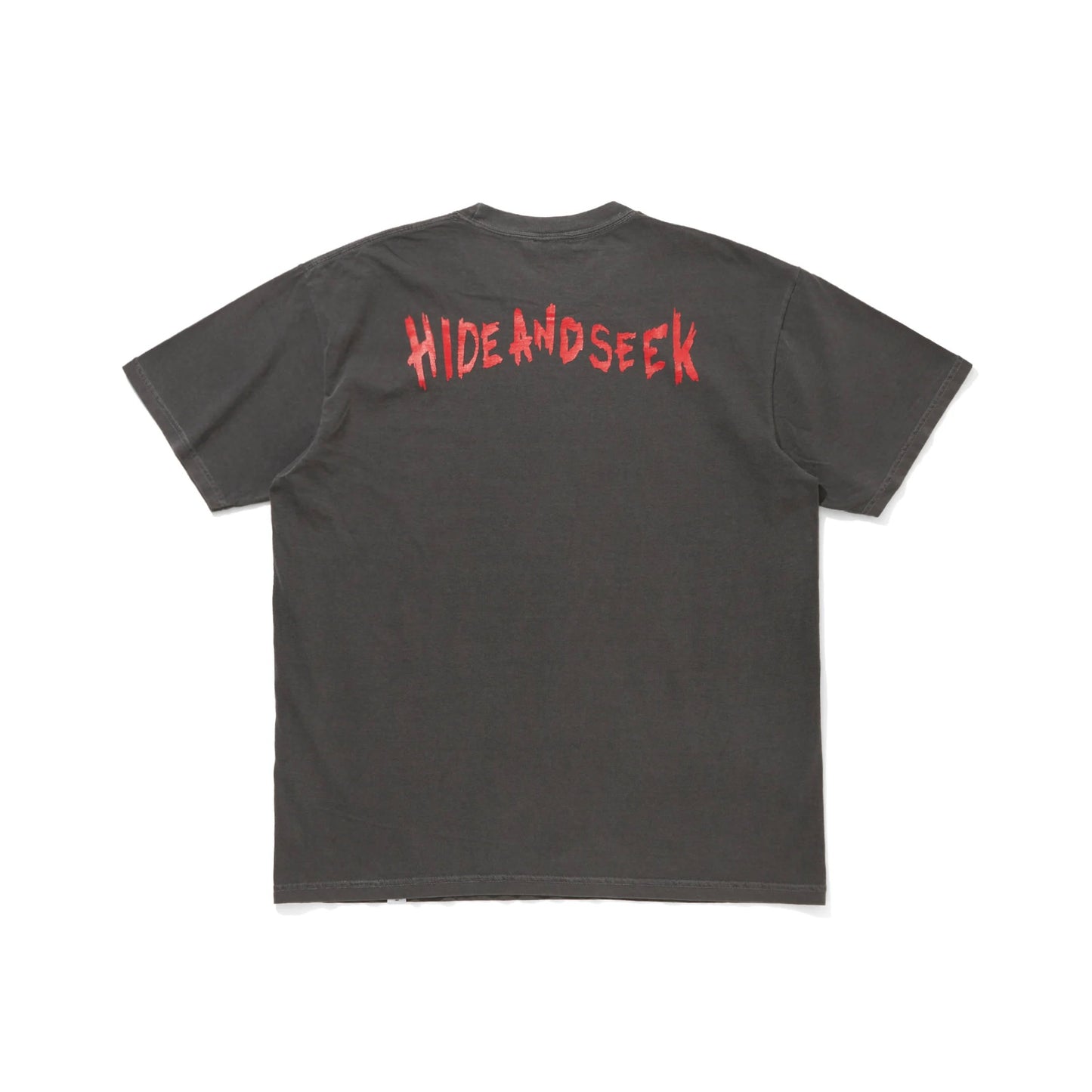 Buffalo Skull S/S Tee