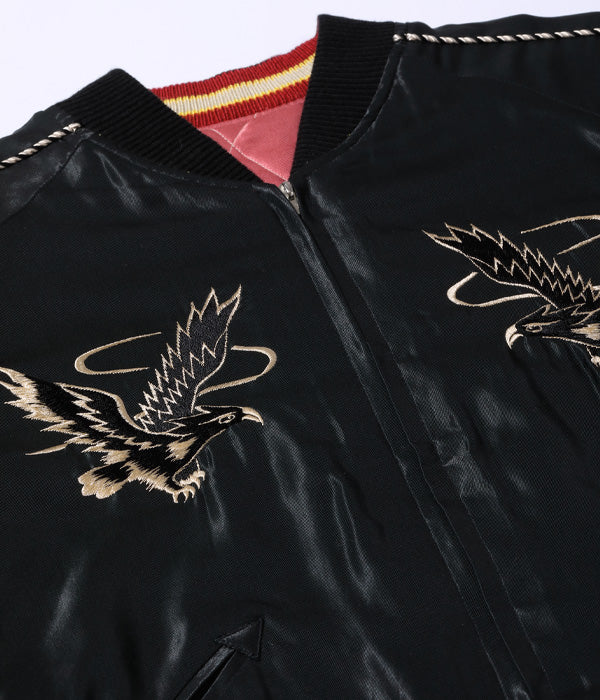 “BLACK EAGLE” × “LANDSCAPE” TT15391-119