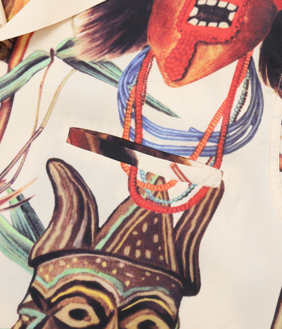 SUN SURF SPECIAL EDITION “BATTLE MASK” SS39481