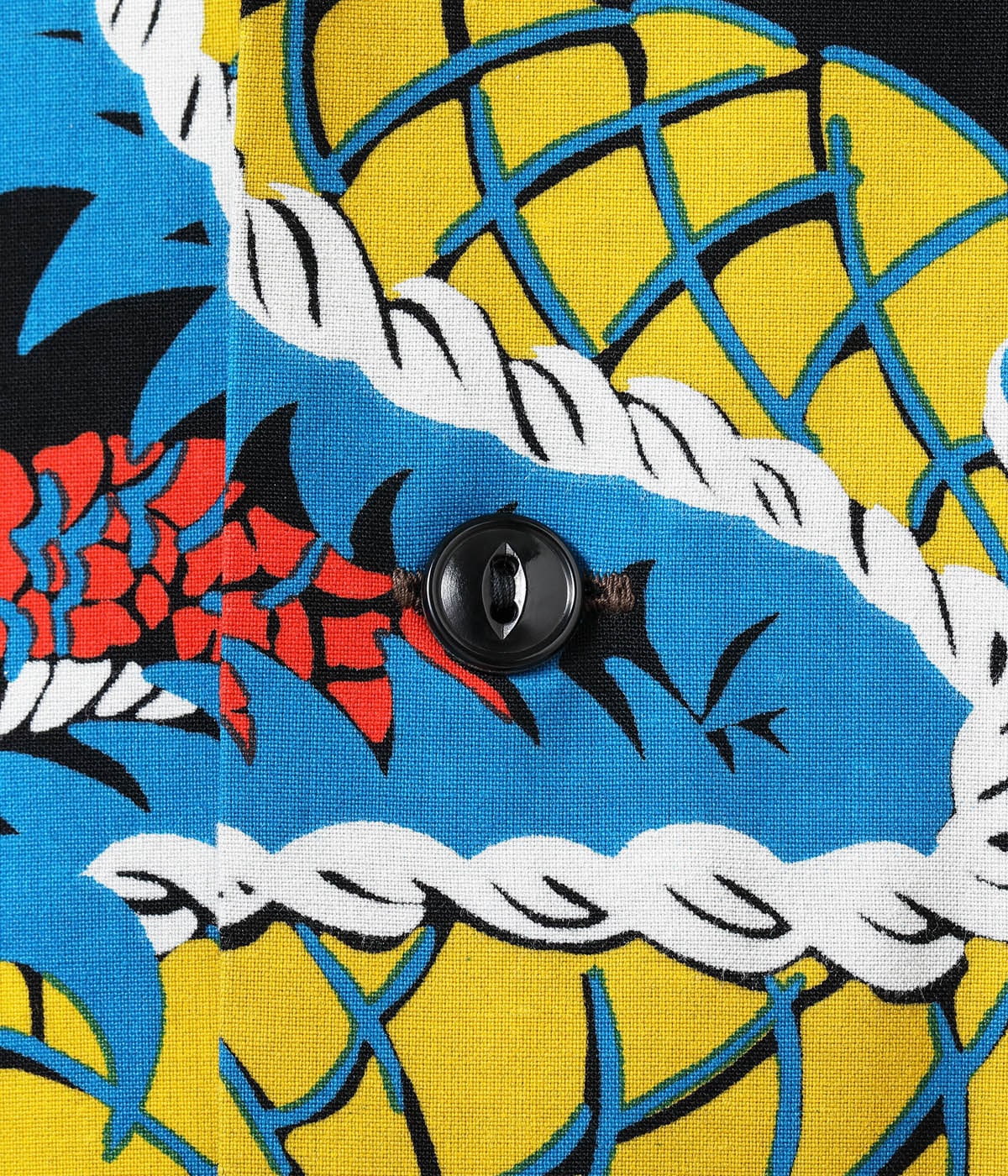 SUN SURF SPECIAL EDITION “DRAGON” (SHORT SLEEVE)