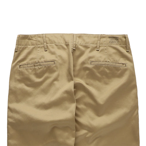 SD 41Khaki Pants Vintage Wash