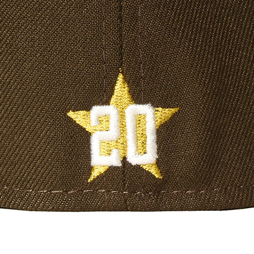 NEW ERA × SD 20th 59Fifty Logo Cap