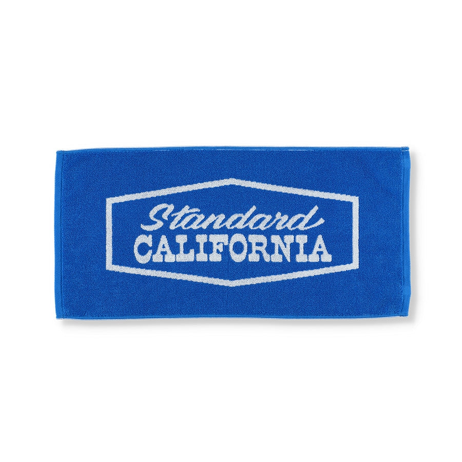 SD Stadium Logo Face Towel