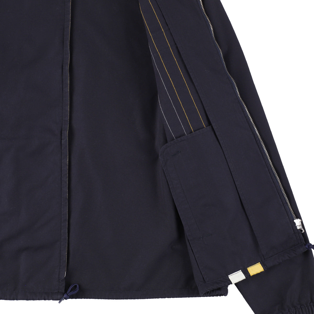SD Racing Jacket