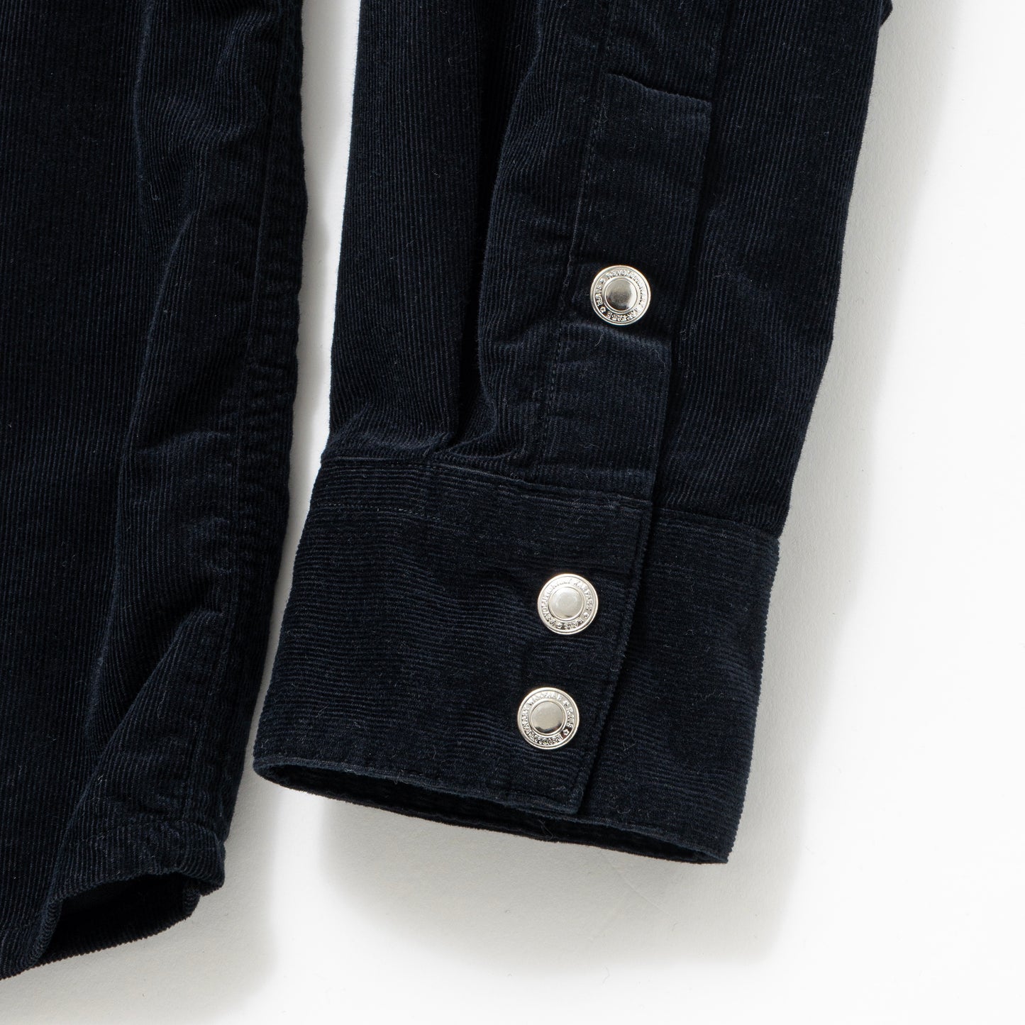 CORDUROY SHIRT
