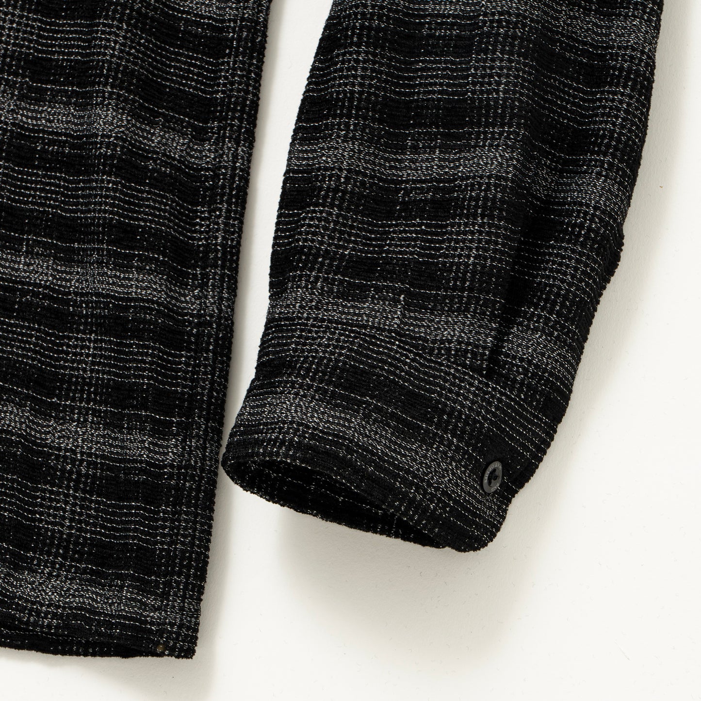 OMBRE CHECK SHIRT