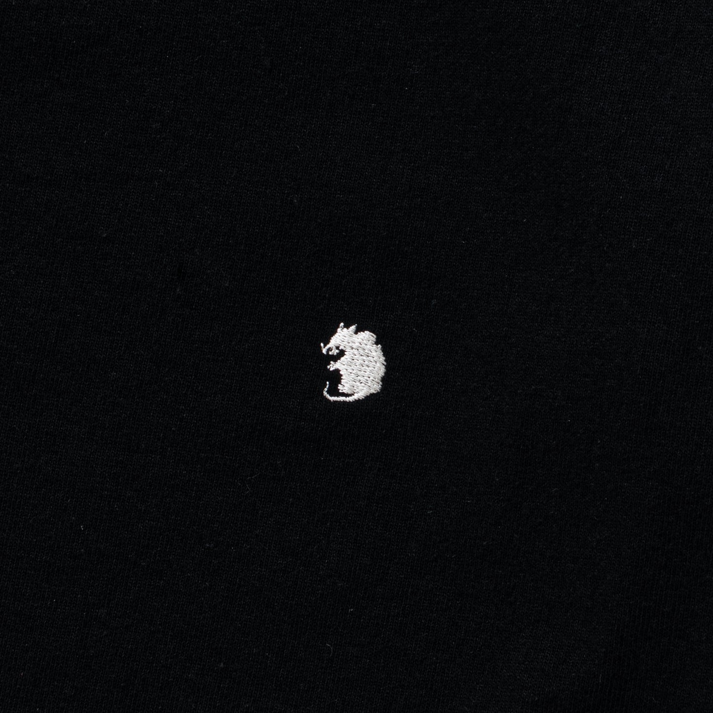 GREASER L/S TEE