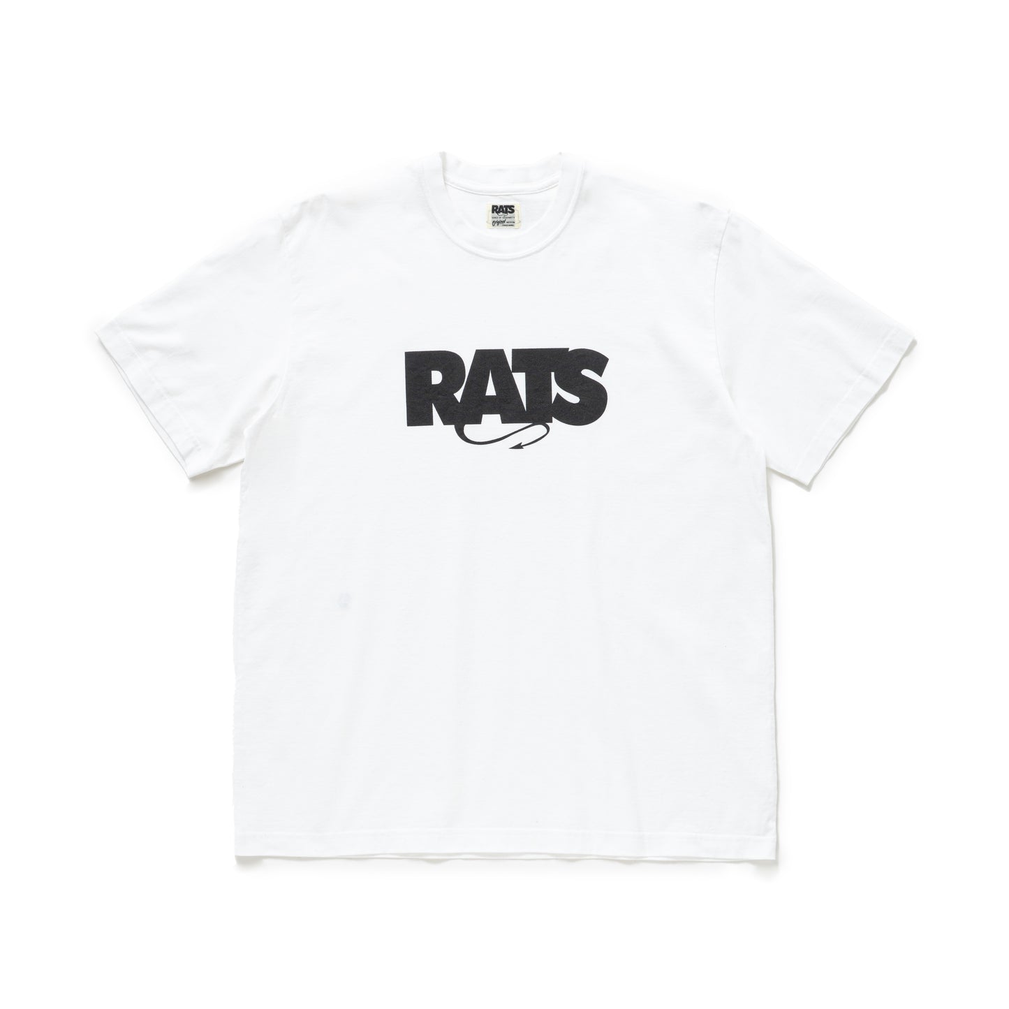 BOX LOGO TEE