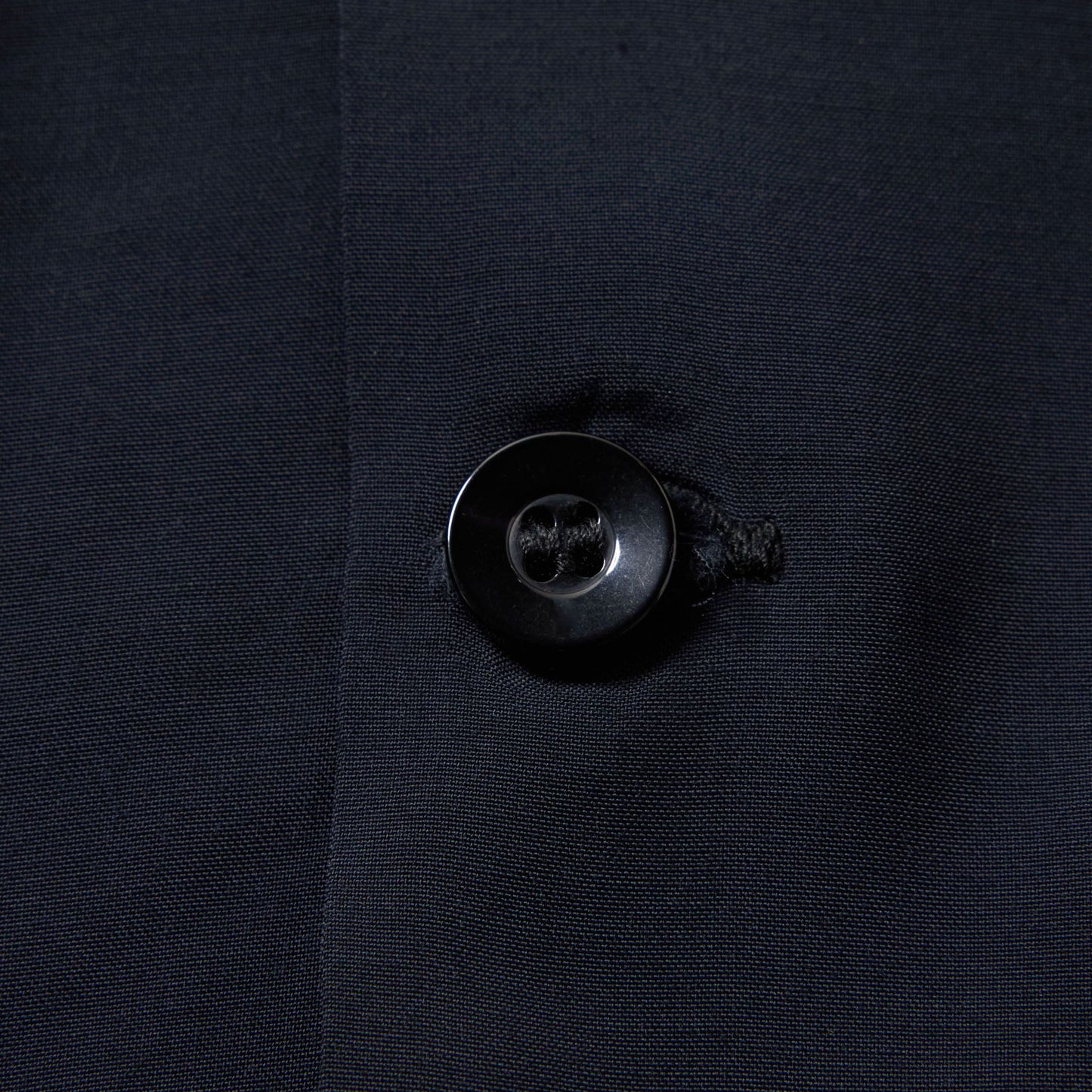 "MONOTONE SNAKE" S/S OPEN SHIRT 39440