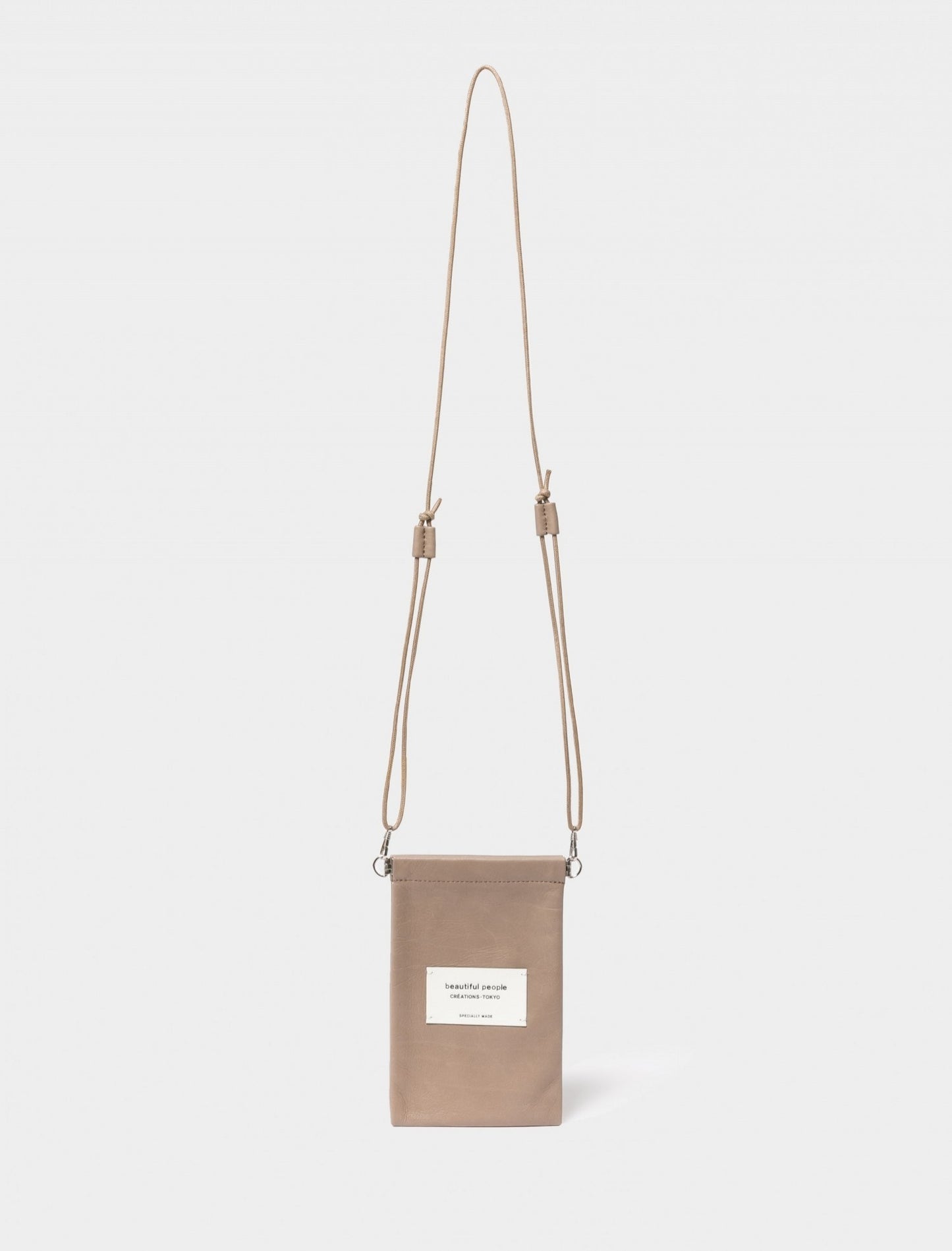 color leather document case