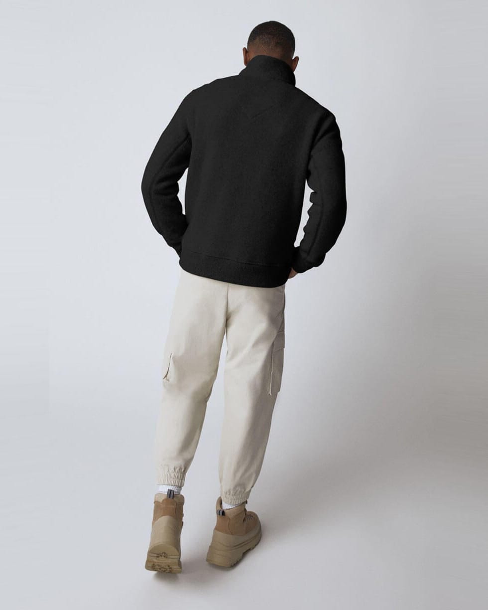 Lawson Jacket Kind Fleece