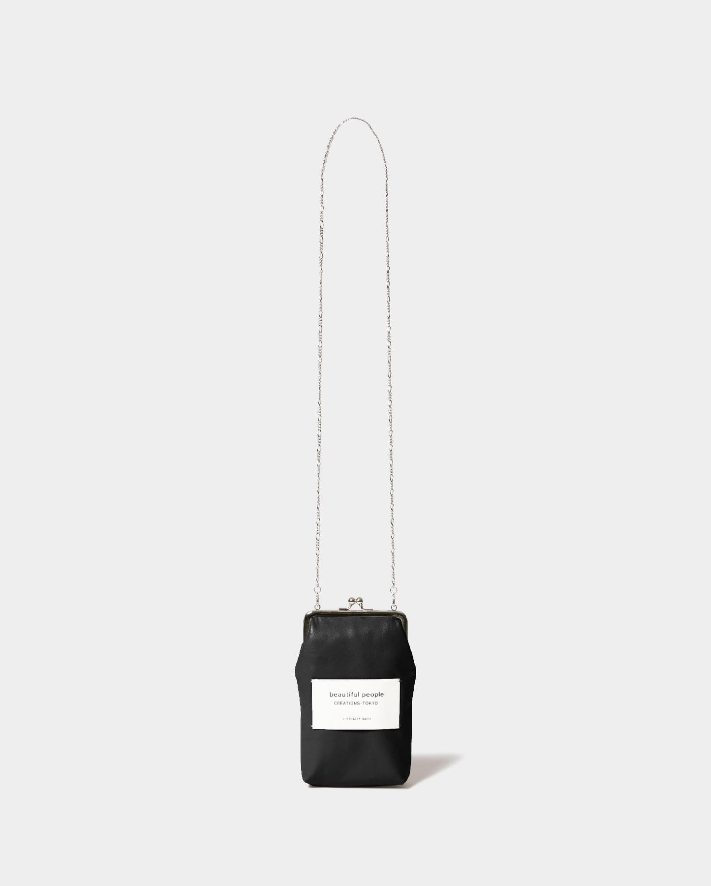 clasp pouch