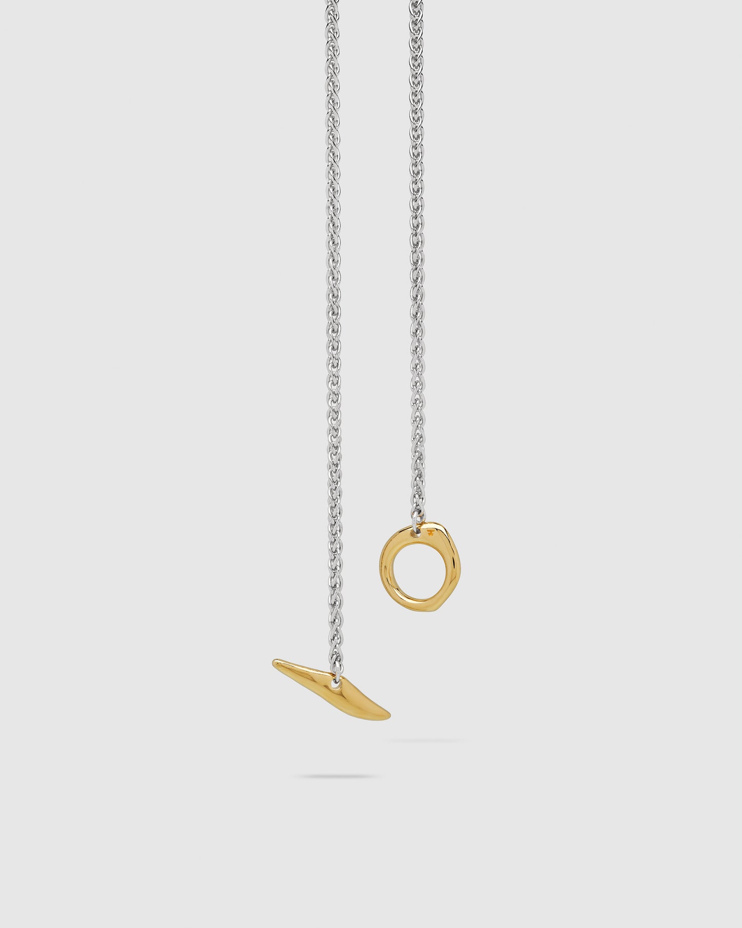 Robin Chain Duo