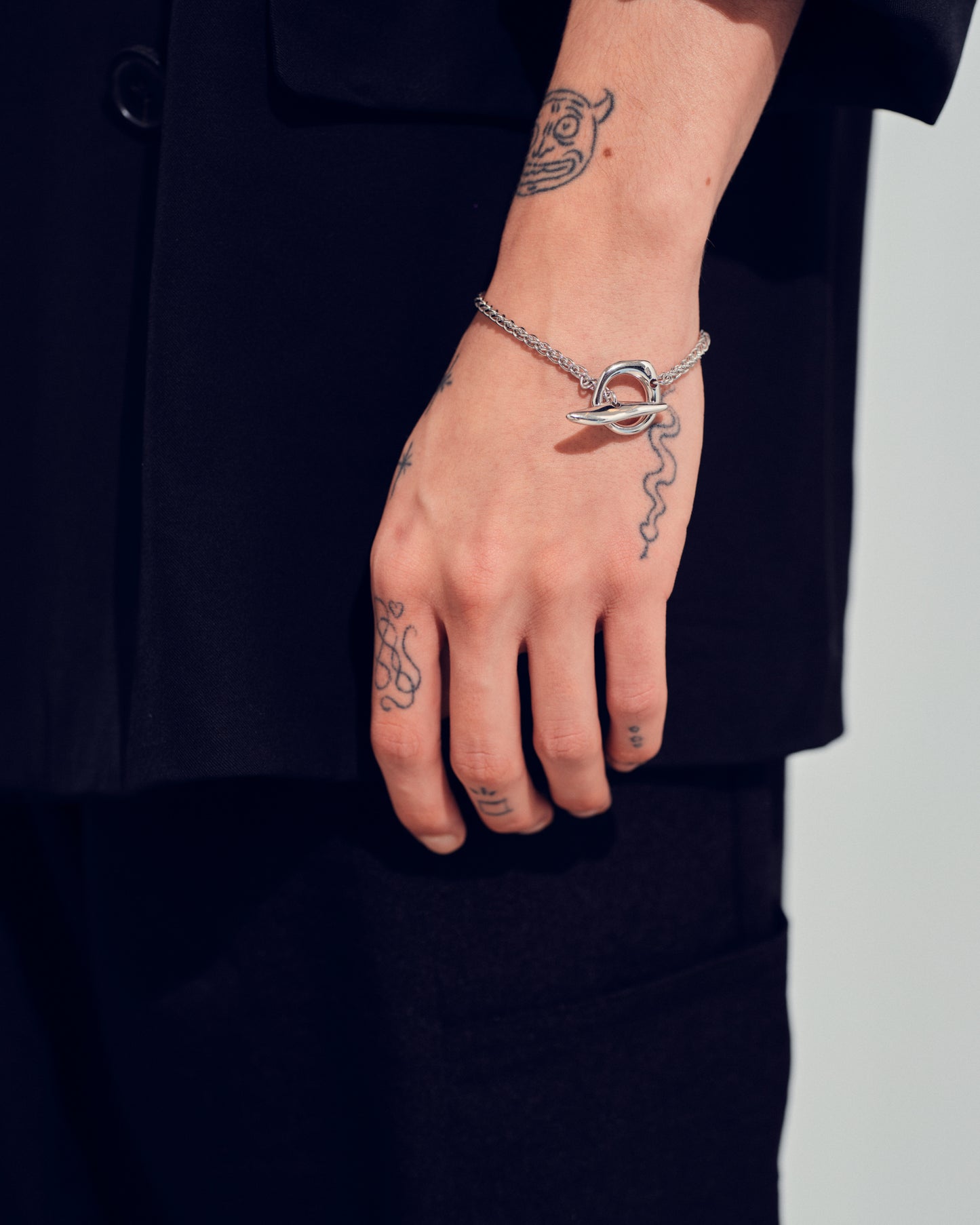 Robin Bracelet