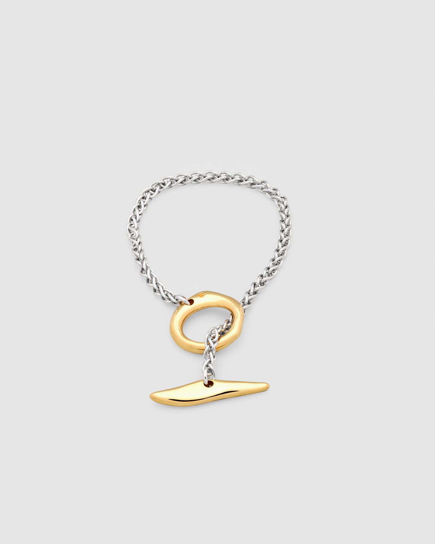 Robin Bracelet Duo
