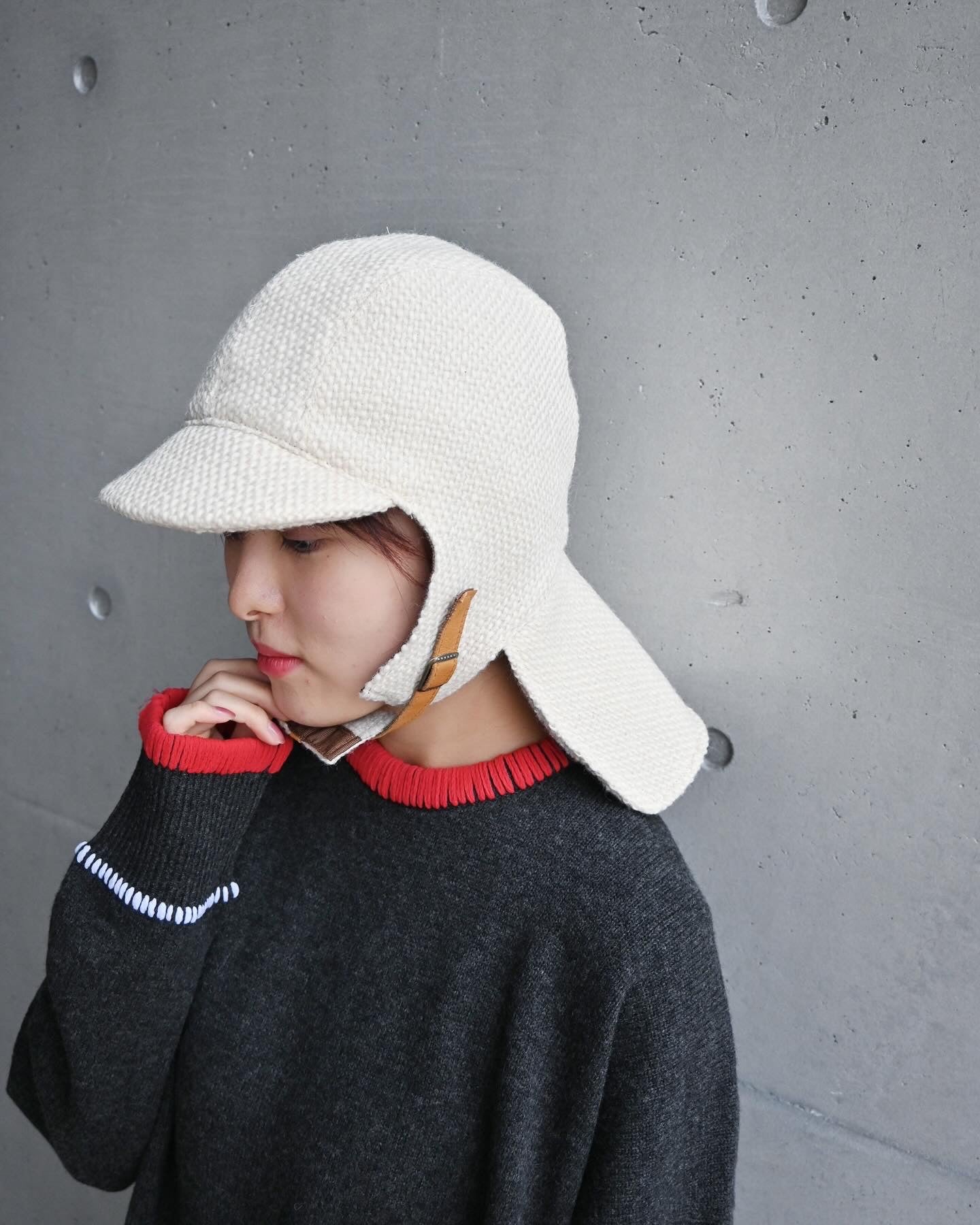 SNOW CAP