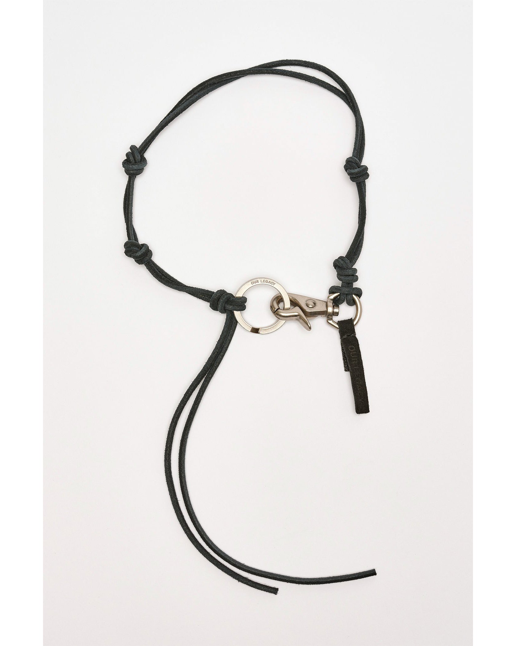 LADON BLACK LEATHER – TIME AFTER TIME
