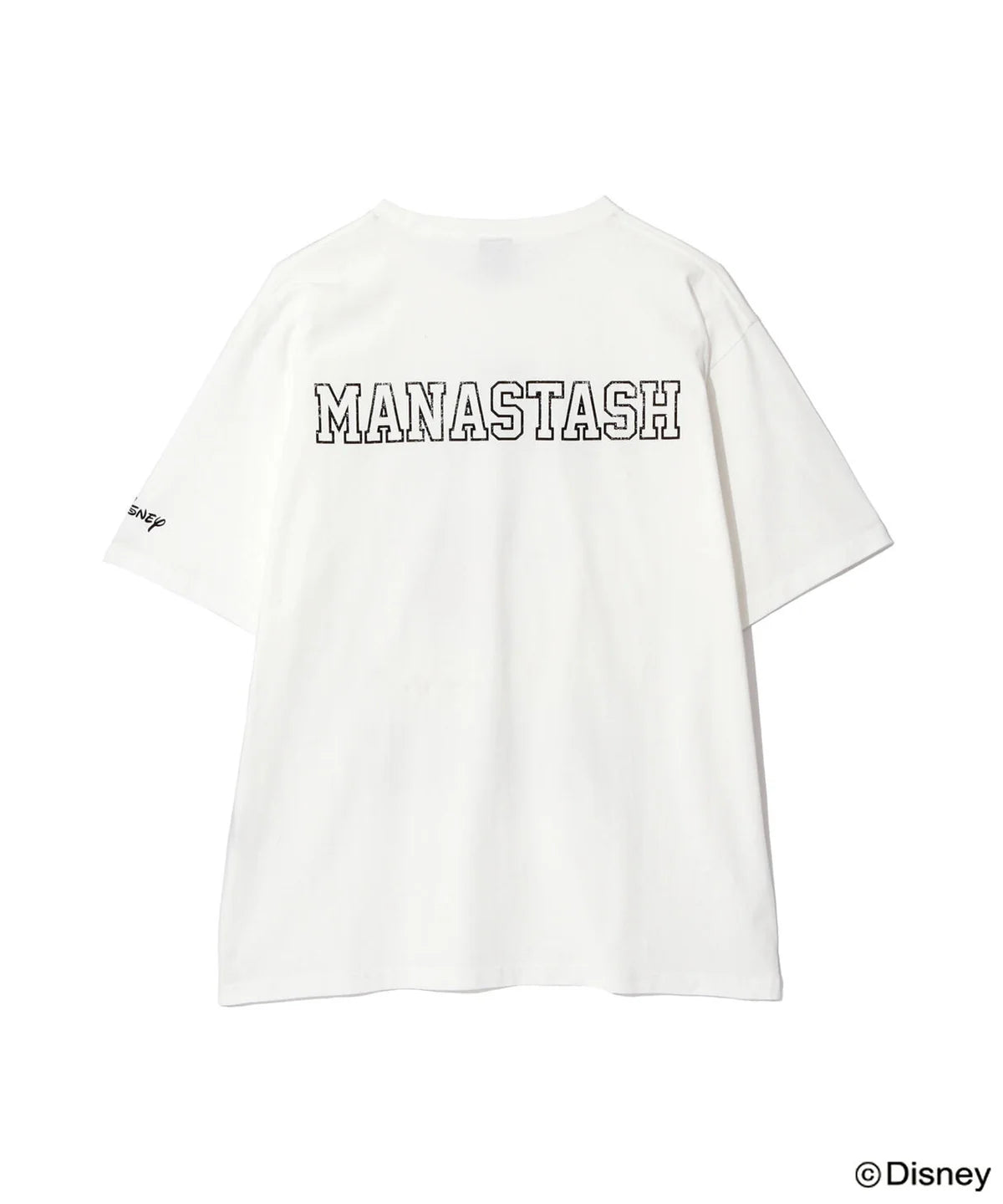 MICKEY TEE SEATTLE
