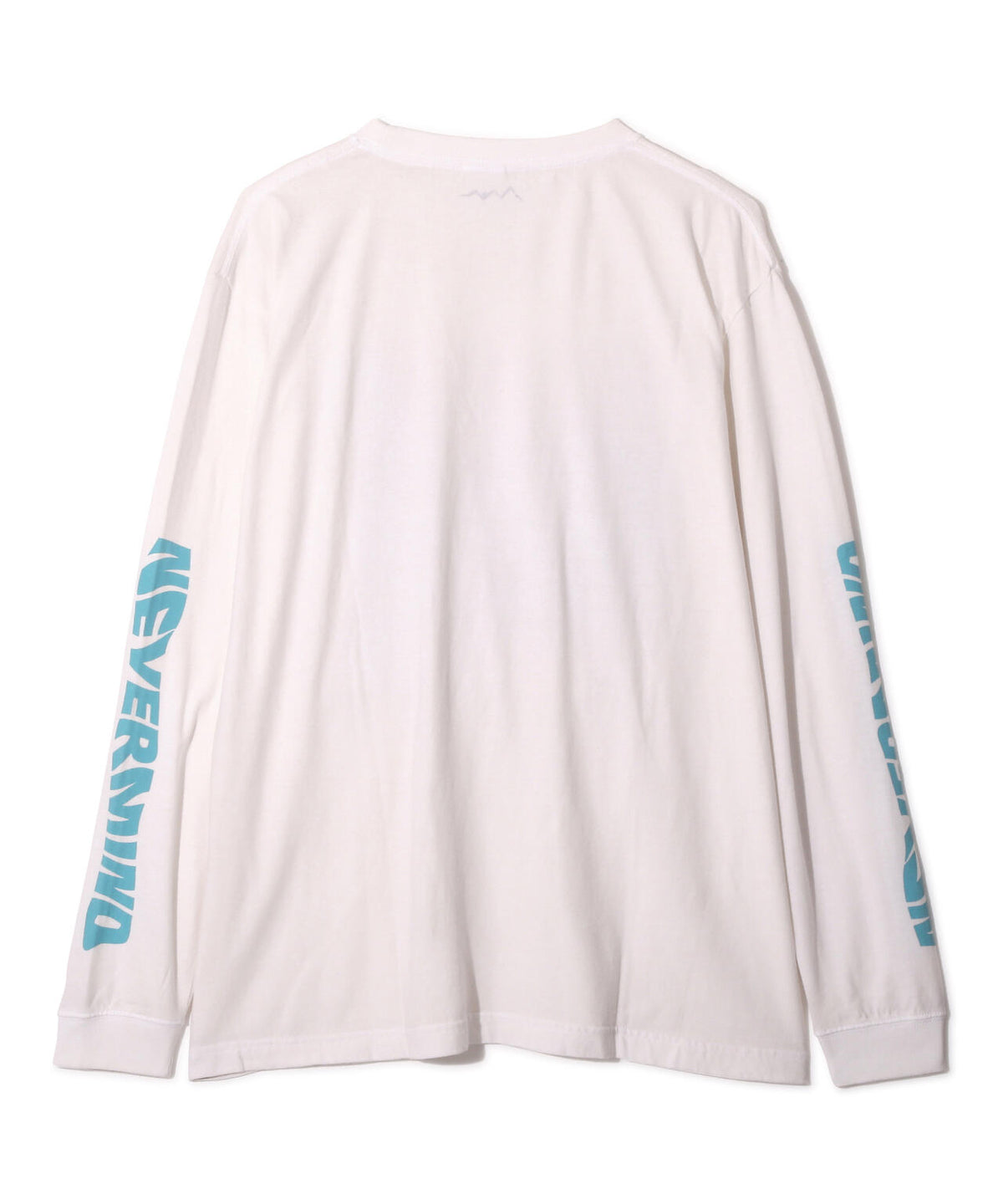 NIRVANA/NEVERMIND L/S TEE