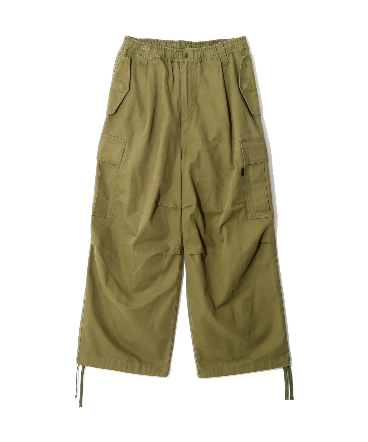 LT-CANVAS MANATROOPER PT