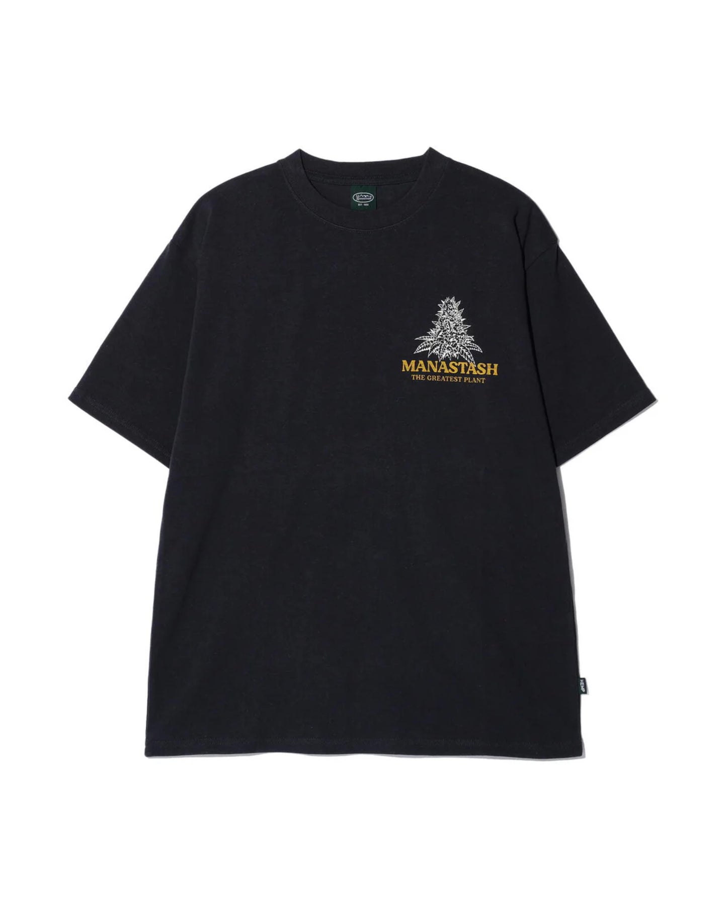 HEMP TEE TGP