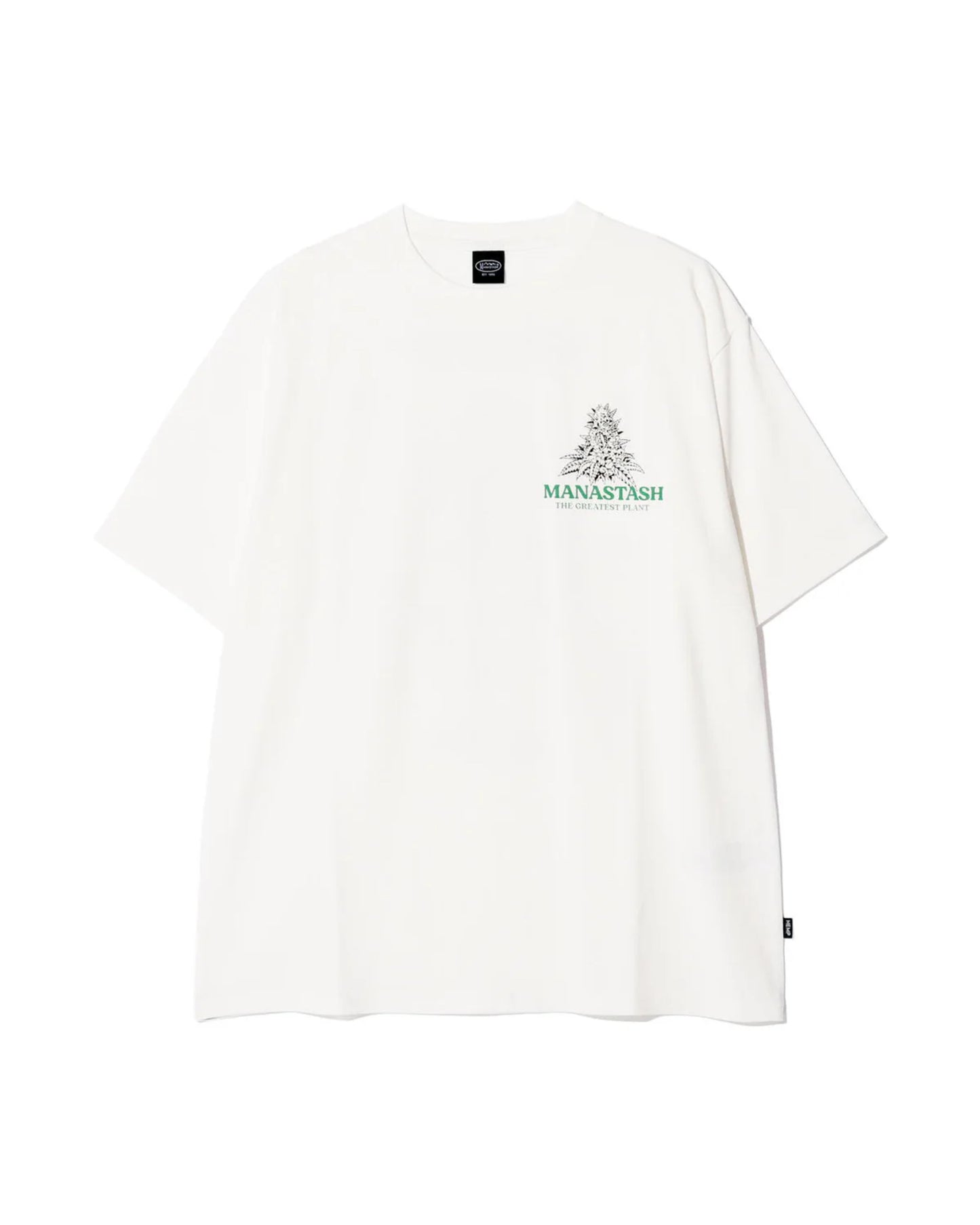 HEMP TEE TGP