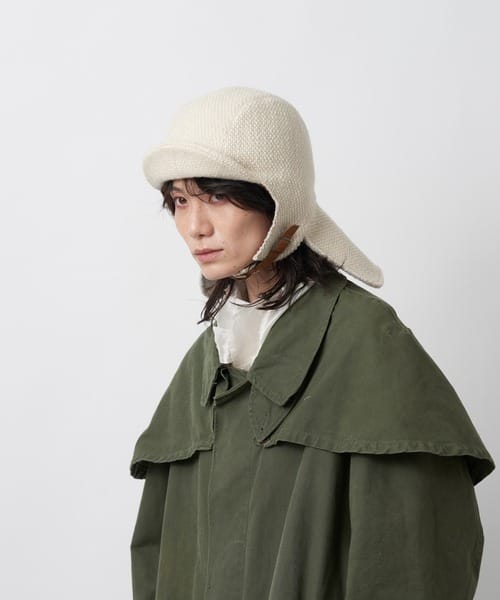SNOW CAP