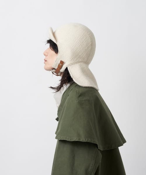 SNOW CAP