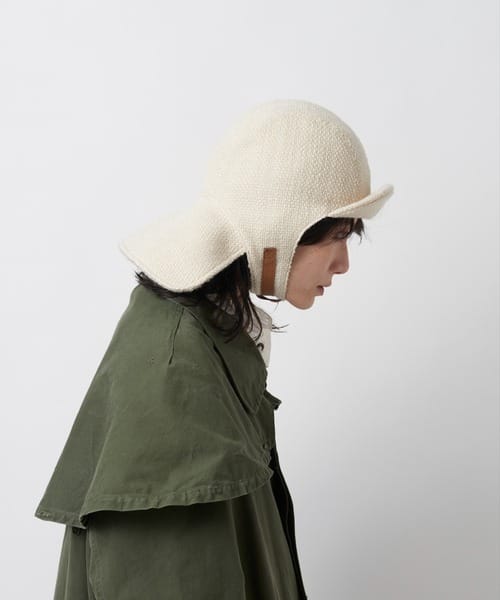 SNOW CAP