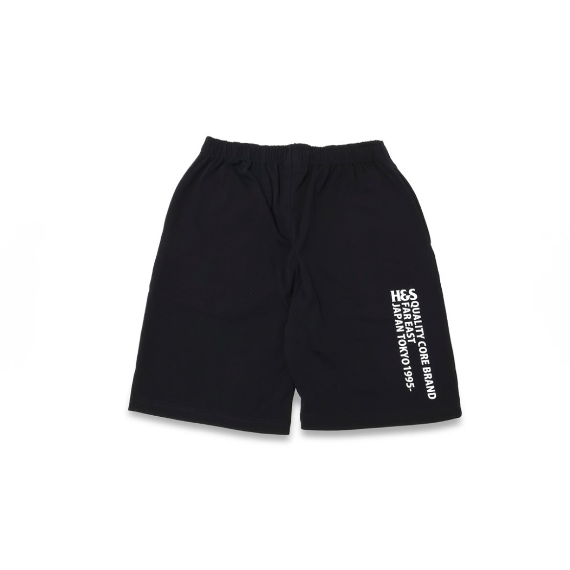 H&S Logo Short