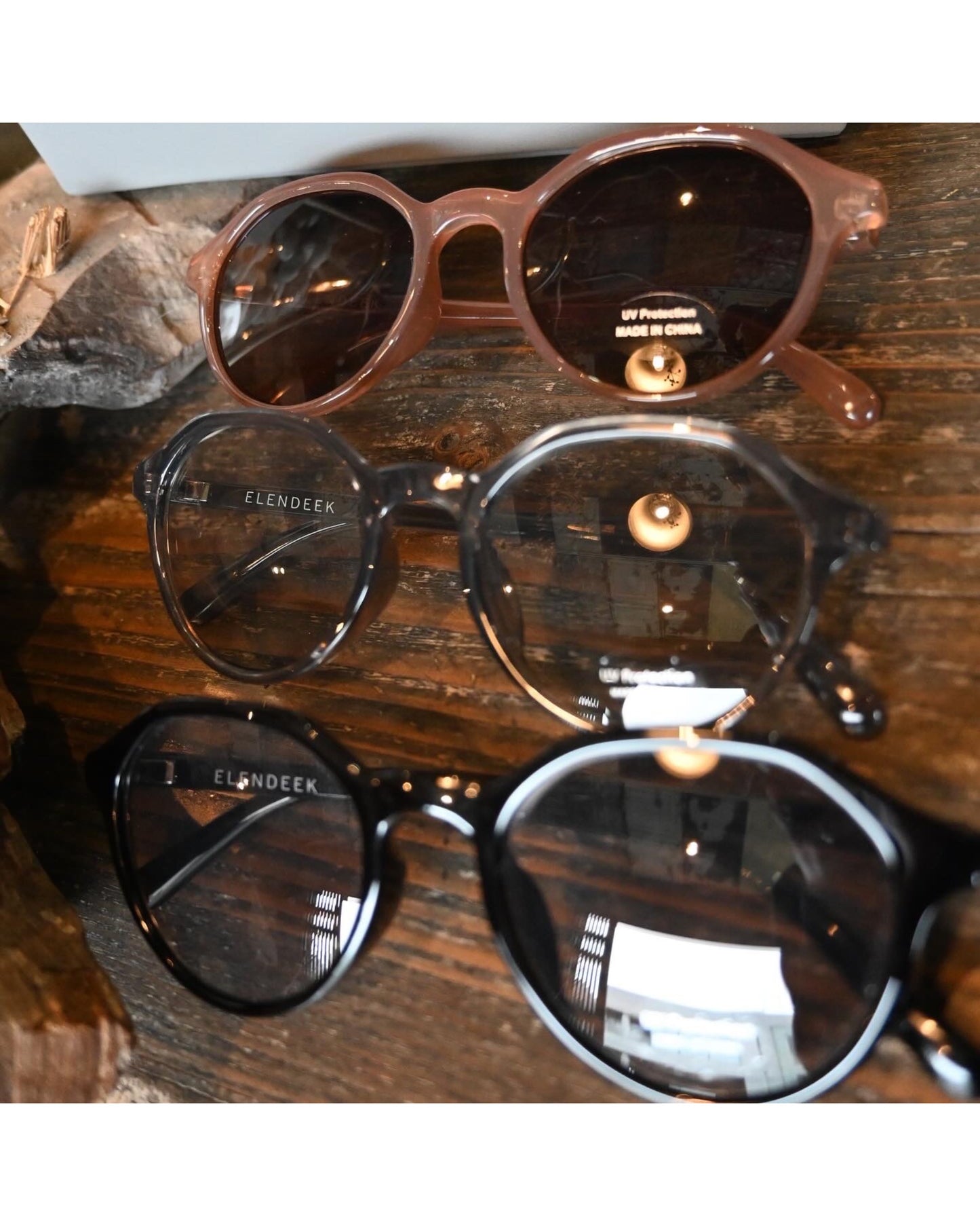 BOSTON SUNGLASSES