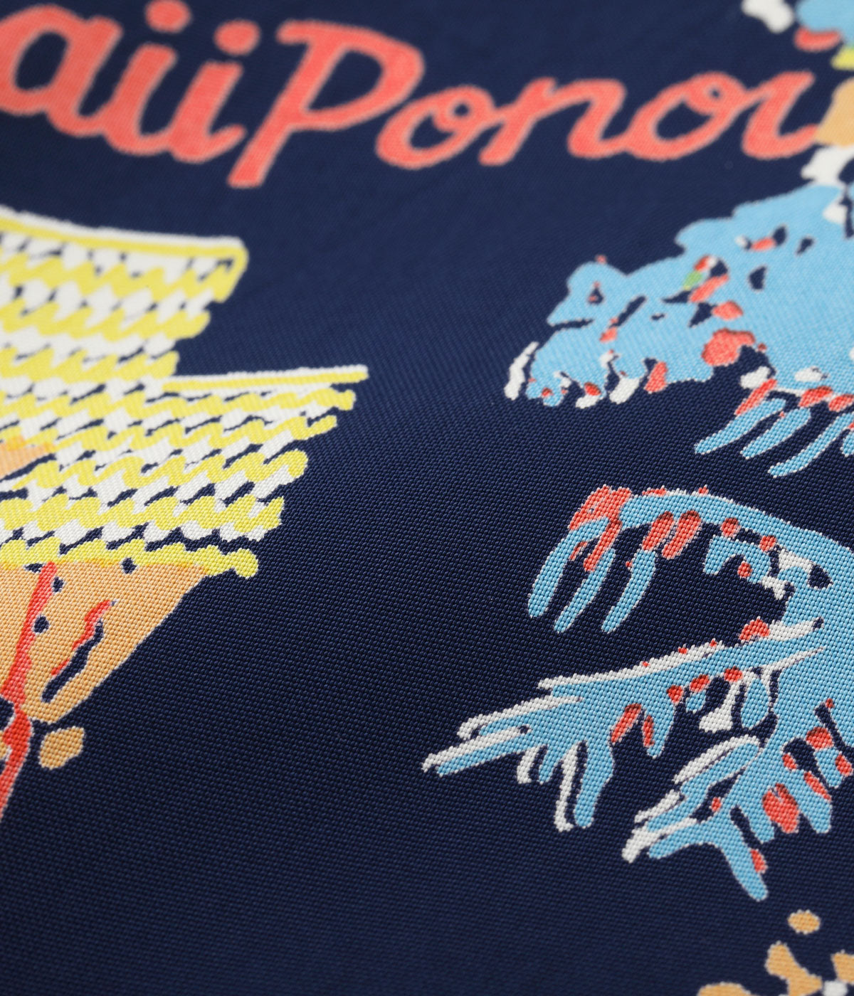 “THE SONG OF HAWAII” SS39226