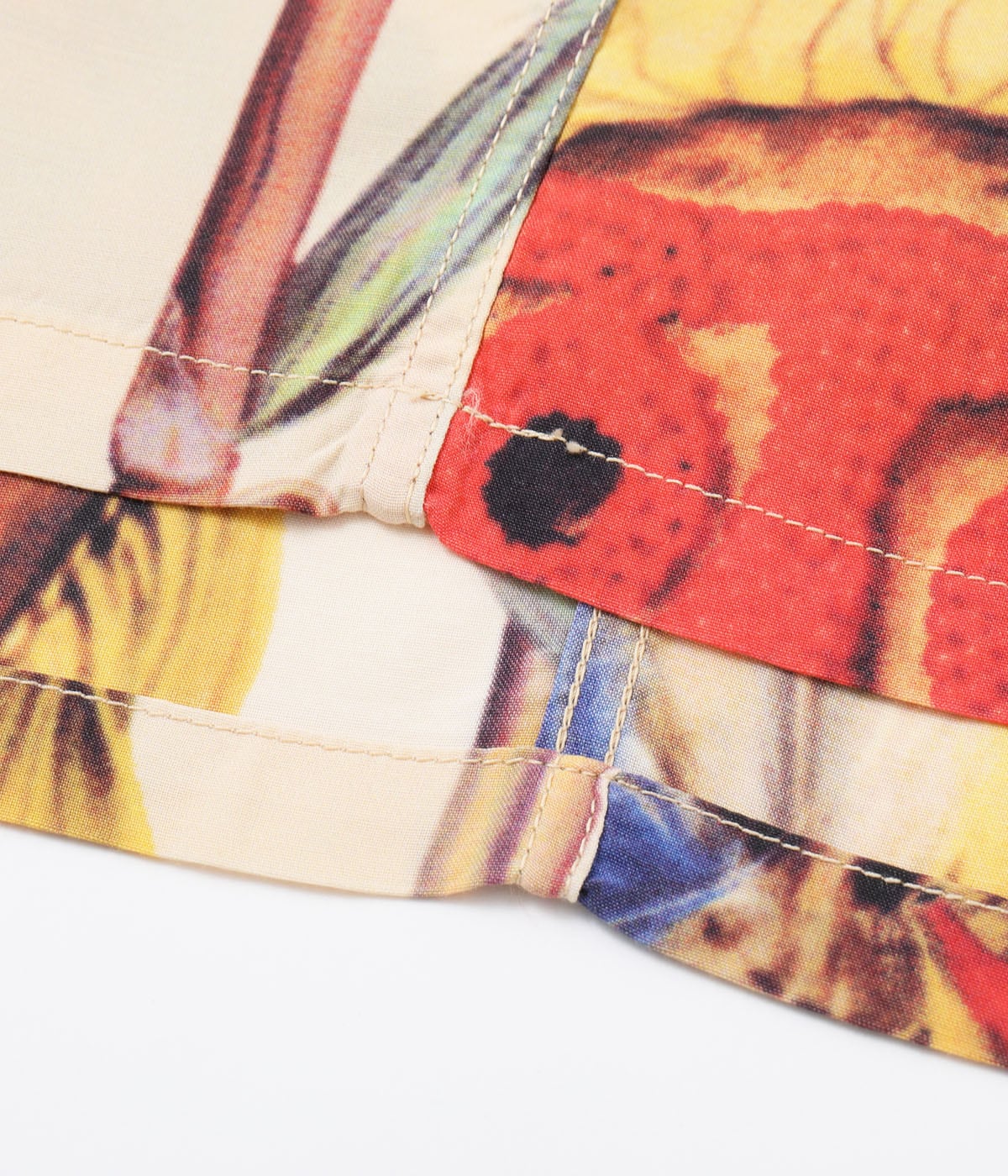 SUN SURF SPECIAL EDITION “BATTLE MASK” SS39481