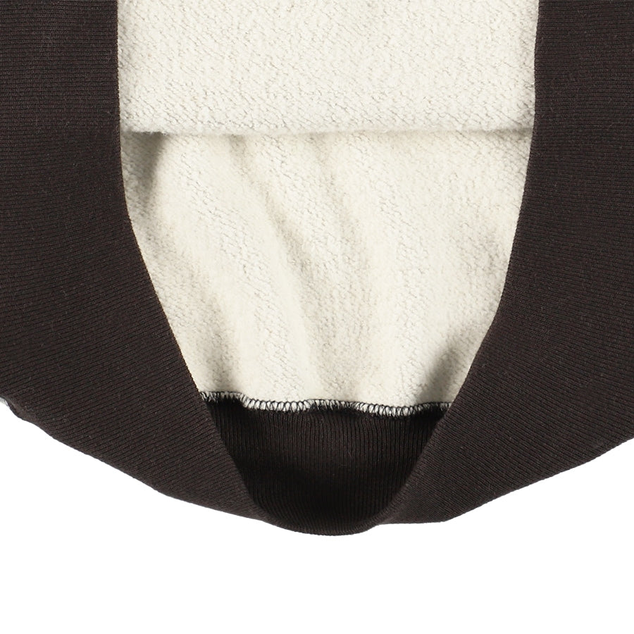 SD 88/12 Diner Logo 2Tone Hood Sweat